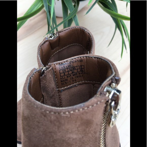 MICHAEL Michael Kors Girls' Emma Boots NEW - Picture 7 of 7